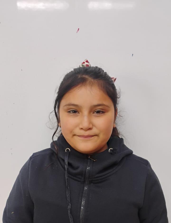 Monserrat Ignacia Osorio